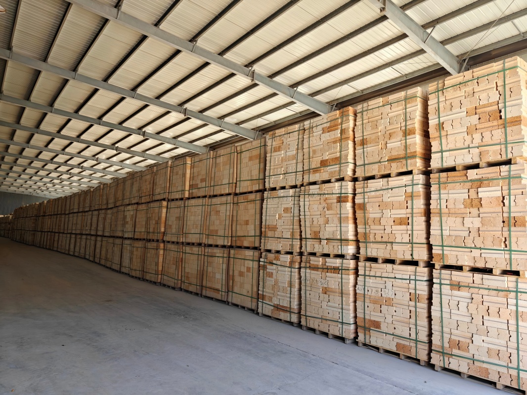 Yi-Feng Refractory1 Yi-Feng Refractory1