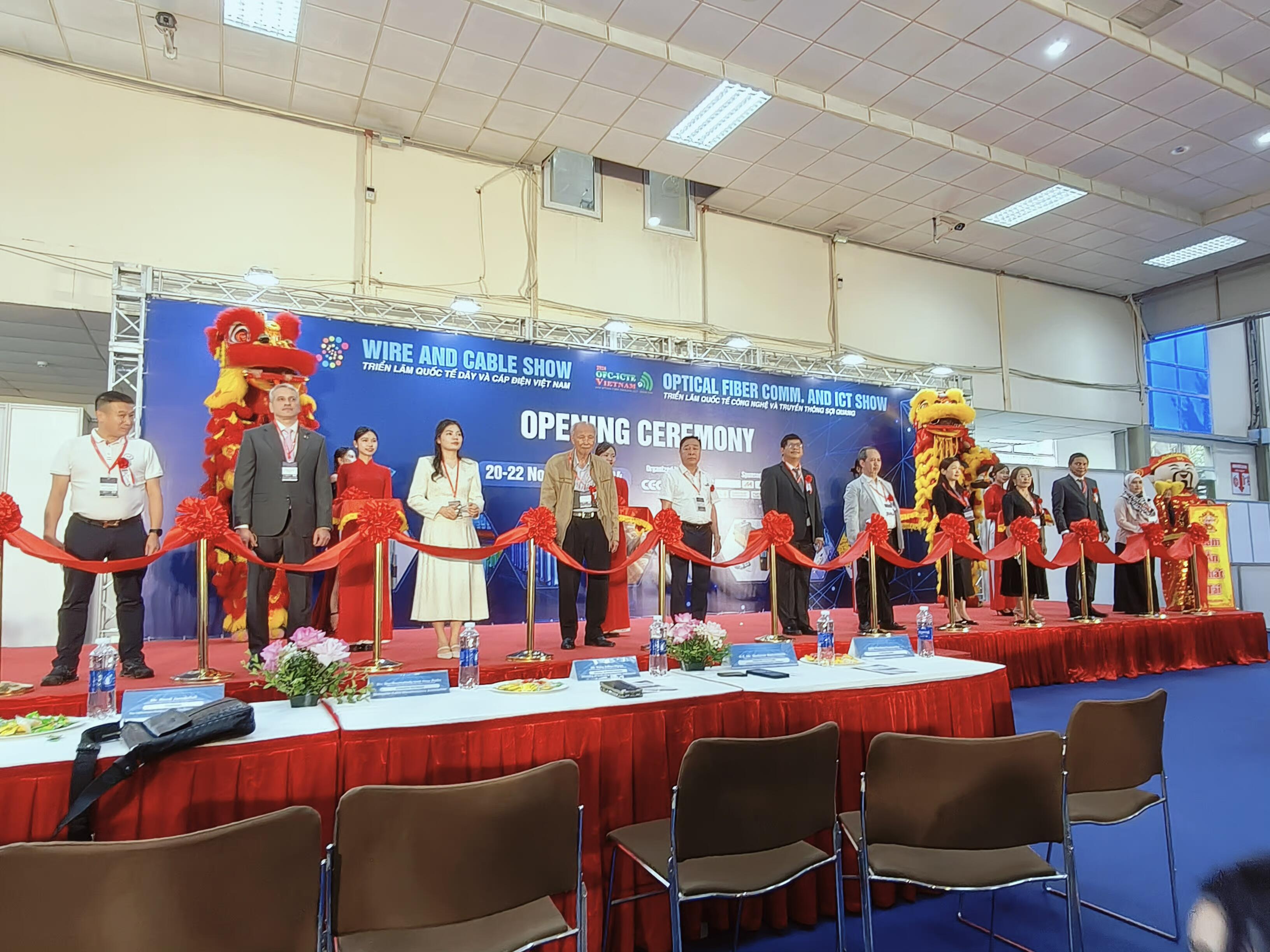 China Refractory Industry Exchange Conference in29 Nov. 2025 China Refractory Industry Exchange Conference in29 Nov. 2025