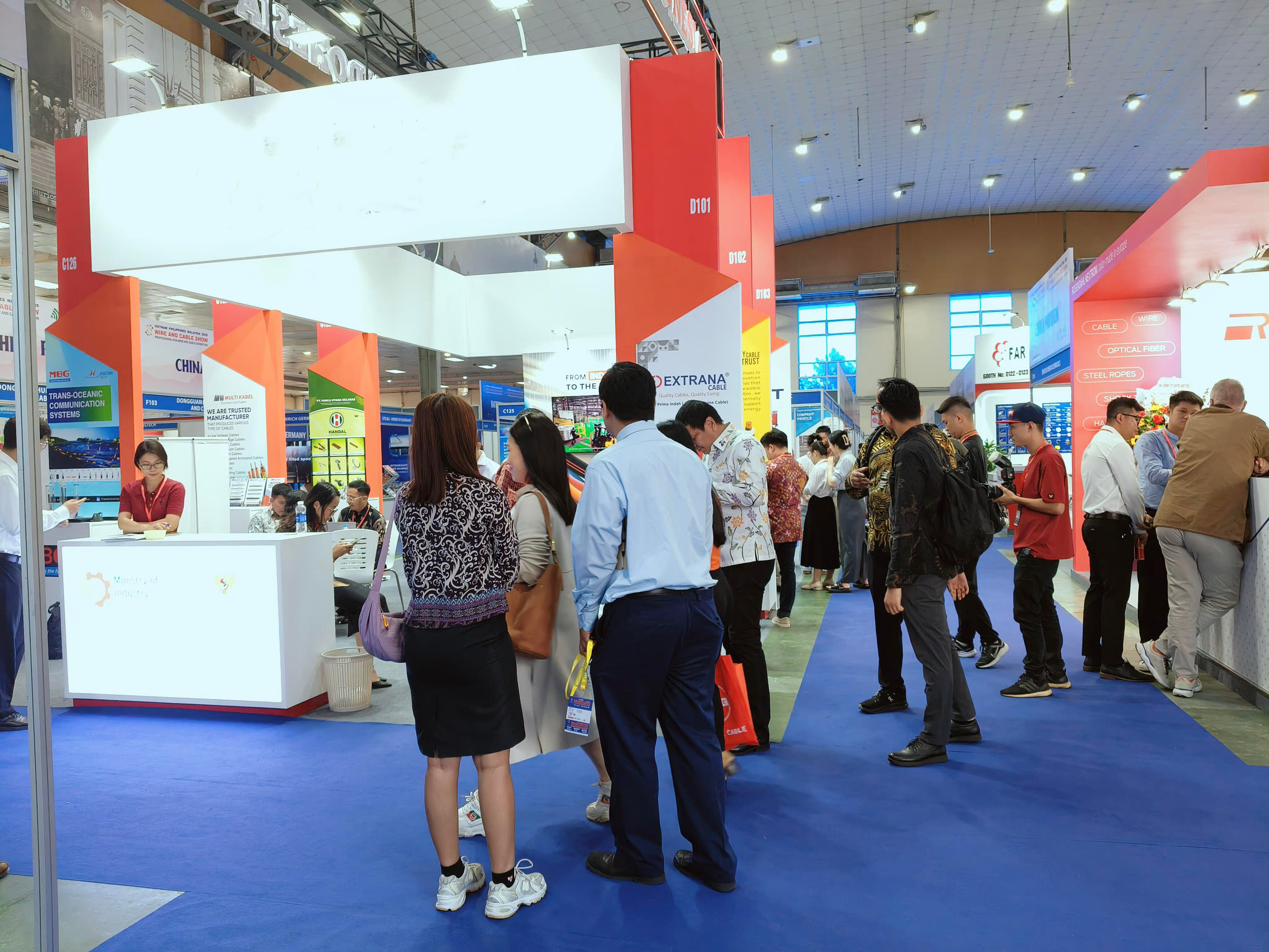 Hong Kong Autumn Fire Resistance Exhibition Hong Kong Autumn Fire Resistance Exhibition